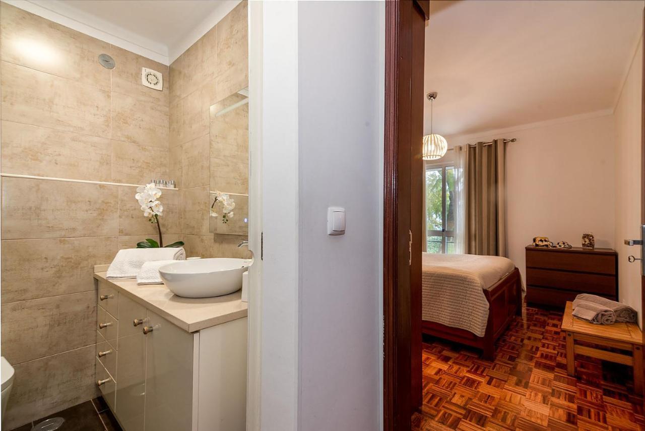 Senna Appartement Lisboa